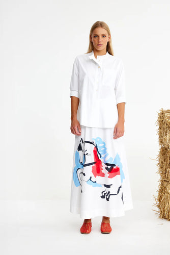 Manege - Shirt