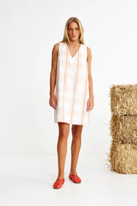 Galloping - Dress