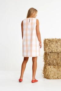 Galloping - Dress
