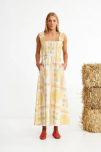 Strawbale - Dress