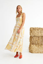 Strawbale - Dress