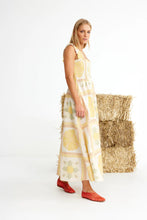 Strawbale - Dress