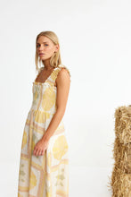 Strawbale - Dress
