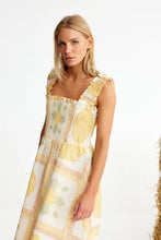 Strawbale - Dress