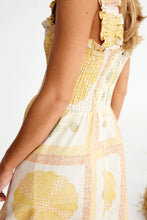 Strawbale - Dress