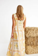 Strawbale - Dress