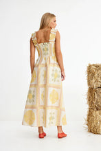 Strawbale - Dress