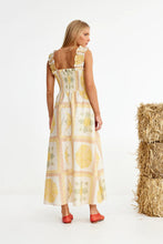Strawbale - Dress