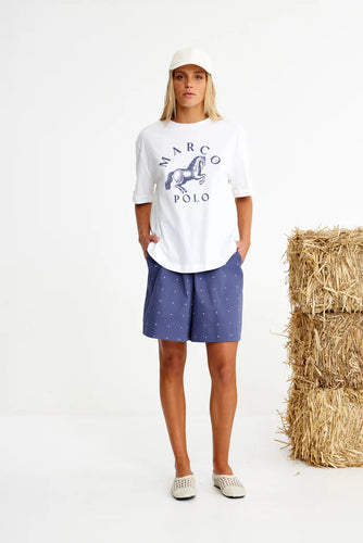 Marco Polo - Tee