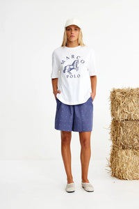 Marco Polo - Tee