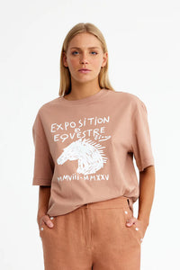 Exposition Equestre - TShirt