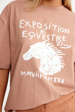 Exposition Equestre - TShirt