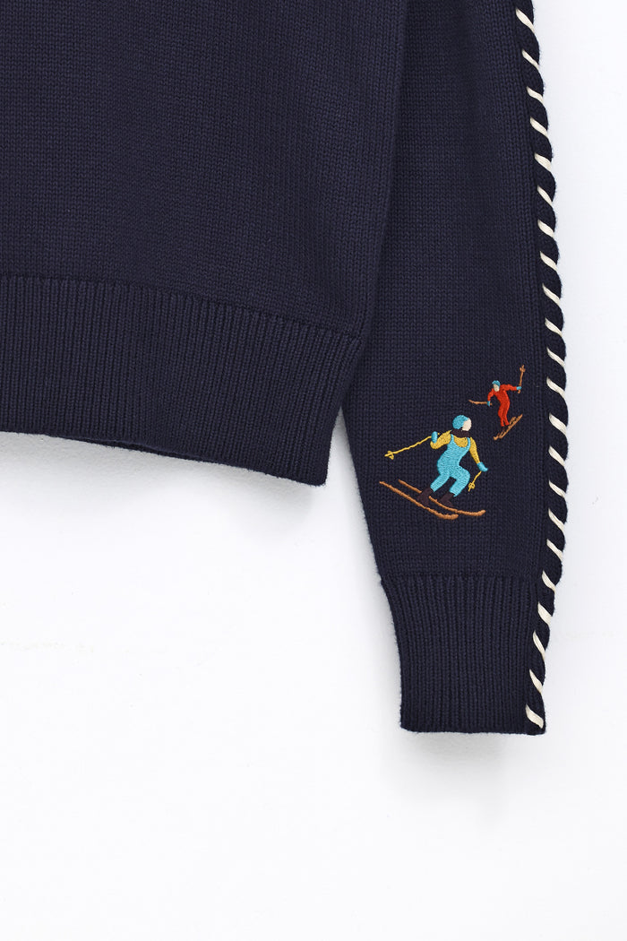 Jackson Hole - Knit