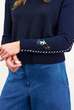 Jackson Hole - Knit