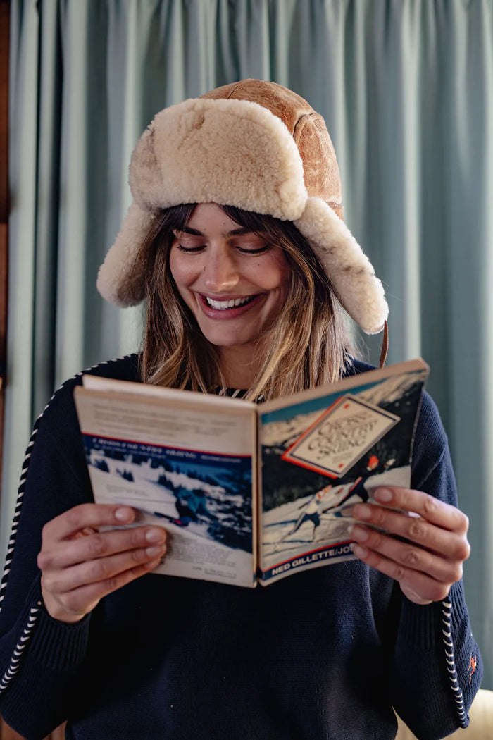 Jackson Hole - Knit