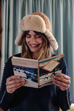 Jackson Hole - Knit