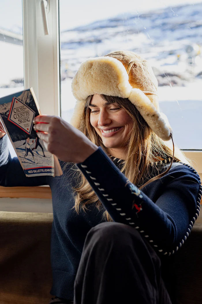 Jackson Hole - Knit