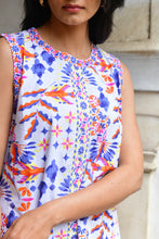 Bird of Paradise Shift