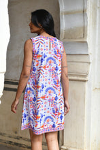 Bird of Paradise Shift