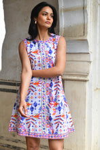 Bird of Paradise Shift