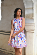 Bird of Paradise Shift