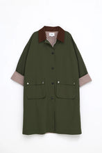 Crackenback - Trench Coat