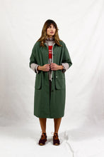 Crackenback - Trench Coat