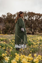 Crackenback - Trench Coat
