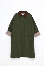 Crackenback - Trench Coat