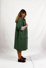 Crackenback - Trench Coat