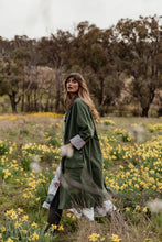 Crackenback - Trench Coat