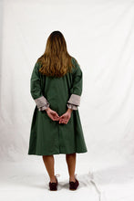 Crackenback - Trench Coat