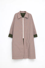 Crackenback - Trench Coat