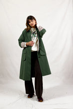 Crackenback - Trench Coat