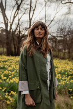 Crackenback - Trench Coat