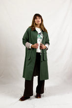Crackenback - Trench Coat