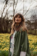 Crackenback - Trench Coat