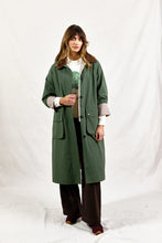 Crackenback - Trench Coat