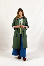 Crackenback - Trench Coat