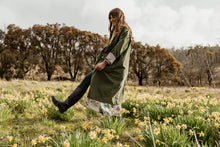 Crackenback - Trench Coat
