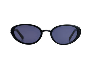 Style 01 Sunglasses - Black