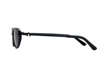 Style 01 Sunglasses - Black