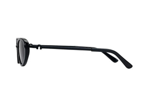 Style 01 Sunglasses - Black