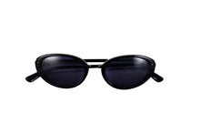 Style 01 Sunglasses - Black