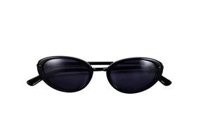 Style 01 Sunglasses - Black