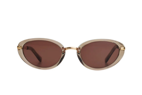 Style 01 Sunglasses - Brown