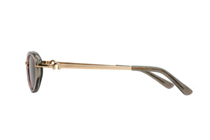 Style 01 Sunglasses - Brown