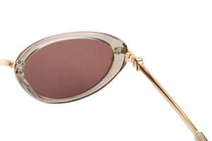Style 01 Sunglasses - Brown