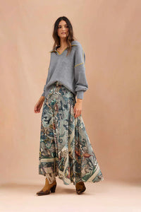 Gloworms Knit