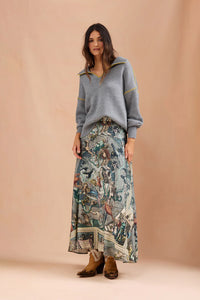 Gloworms Knit